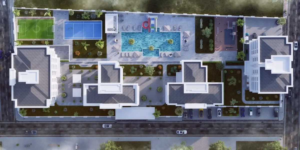 Property in Kepez